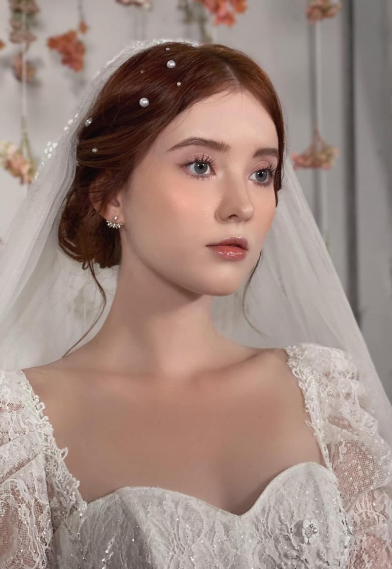 Top 5 Tiệm trang điểm cô dâu nổi bật nhất Quận 1, TP.HCM