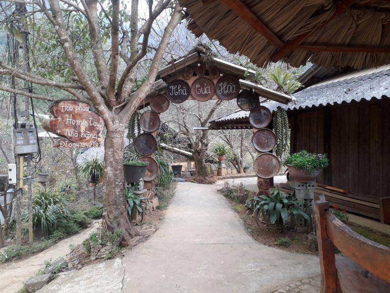 Khám Phá 8 Homestay Tuyệt Vời, Giá Cả Phải Chăng tại Lai Châu