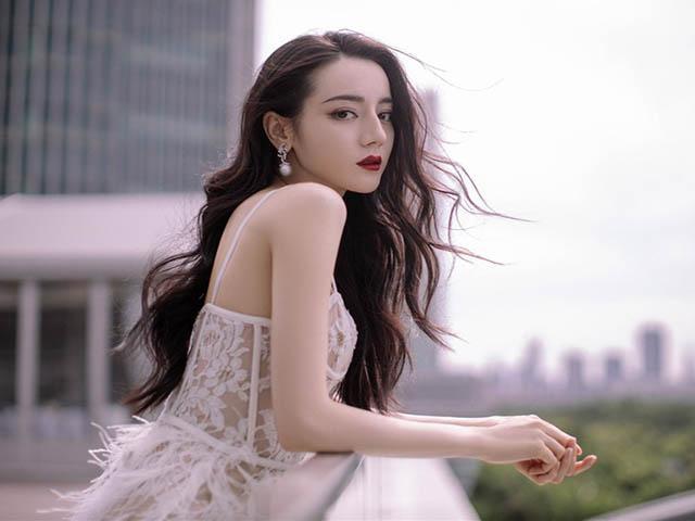 Top 10 mỹ nhân Trung Quốc hiện nay