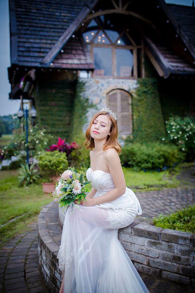 Top 9 địa chỉ thuê váy cưới đẹp và chất lượng tại Từ Sơn, Bắc Ninh