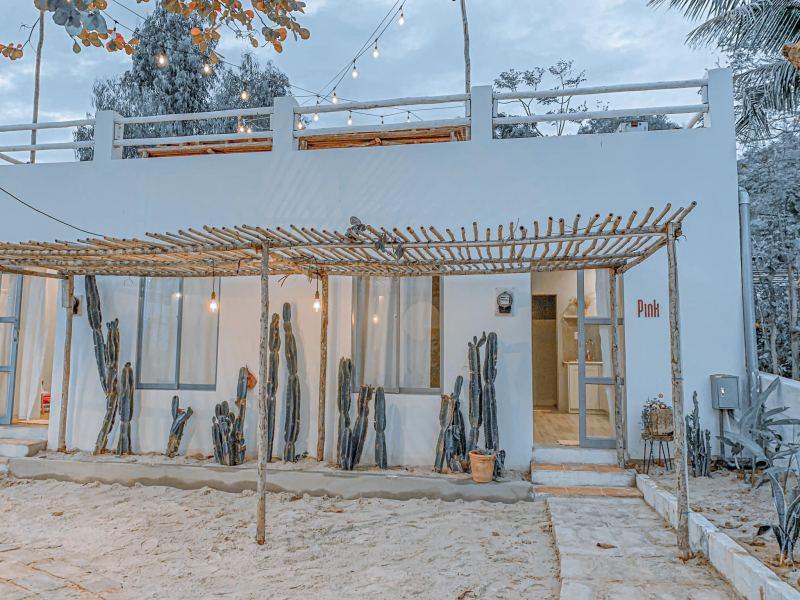 Top 9 Homestay đẹp và đáng trải nghiệm nhất tại Phan Thiết