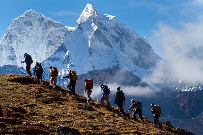 Top 10 bí quyết để có một chuyến leo núi an toàn và trọn vẹn