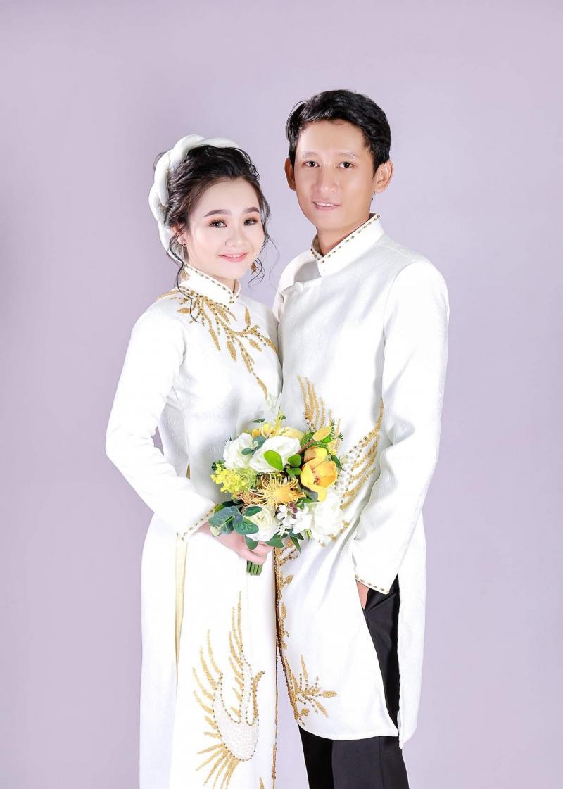 Top 6 địa chỉ cho thuê áo dài cưới đẹp nhất tại Hoài Nhơn, Bình Định