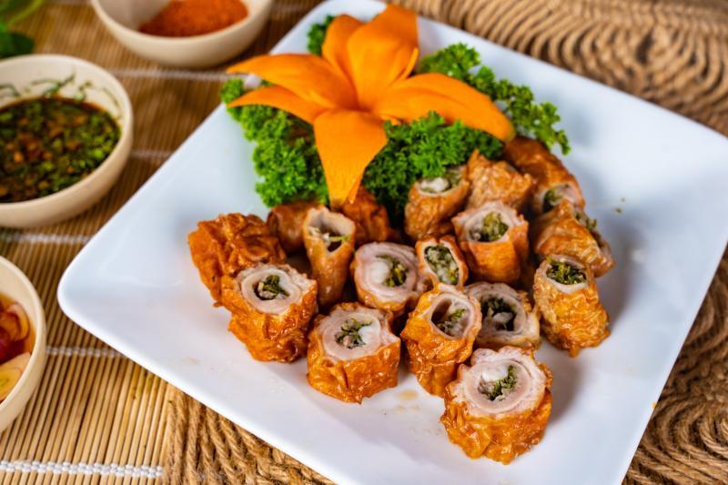 Top 8 quán ăn ngon nổi bật trên tuyến đường Võ Chí Công, Quận Tây Hồ, Hà Nội