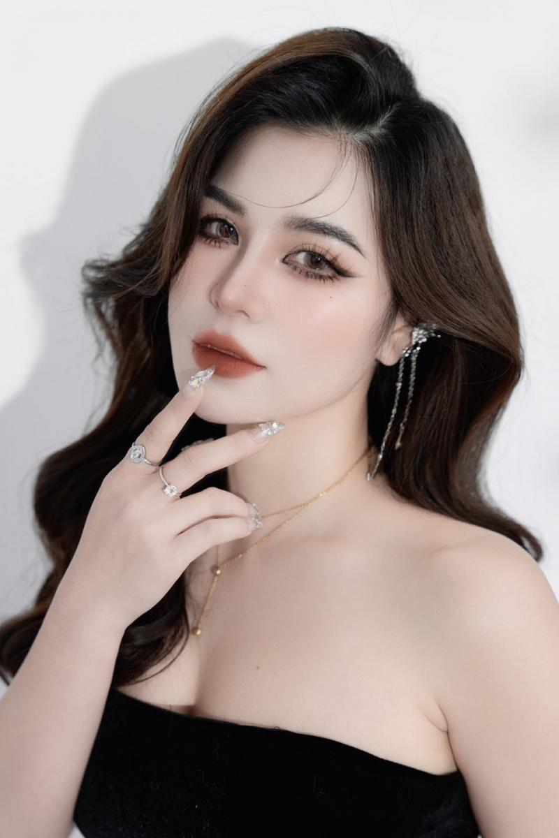 Top 6 địa chỉ trang điểm dự tiệc nổi bật nhất tại tỉnh Thái Nguyên