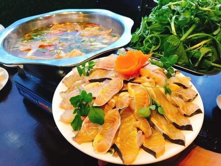 Top 10 địa điểm thưởng thức hải sản tuyệt ngon tại Hà Tĩnh