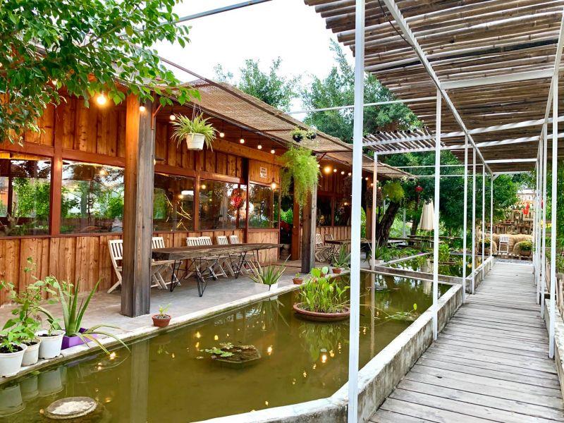 Top 13 quán cà phê yên tĩnh và đẹp nhất tại TP. Nha Trang, Khánh Hòa