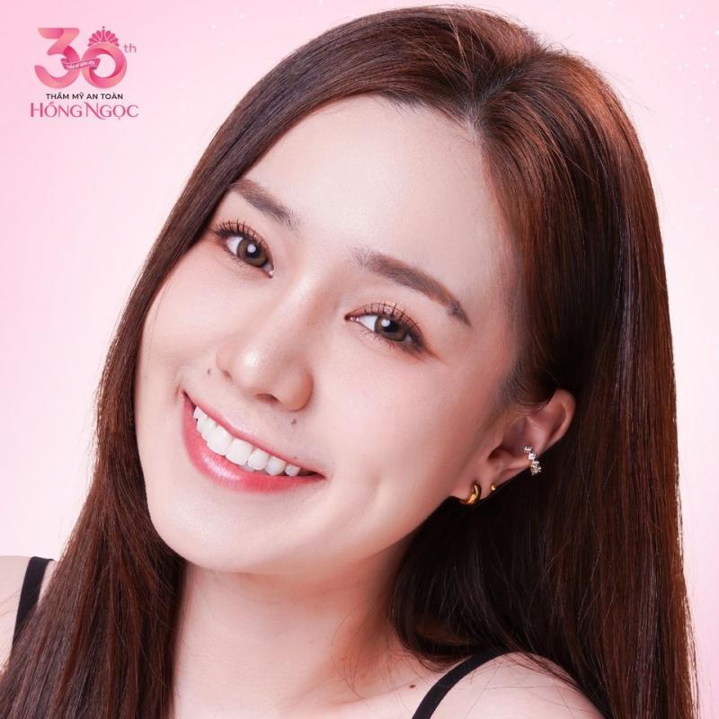 Top 6 Địa Chỉ Nhấn Mí Đẹp Nhất Tại Hà Nội