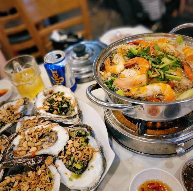 Top 13 quán lẩu ngon nức tiếng tại TP. Biên Hòa, Đồng Nai