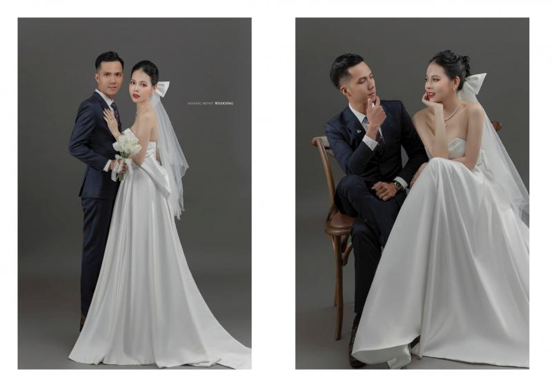 Top 9 Studio Chụp Ảnh Cưới Đẹp Nhất Huyện Long Thành, Đồng Nai