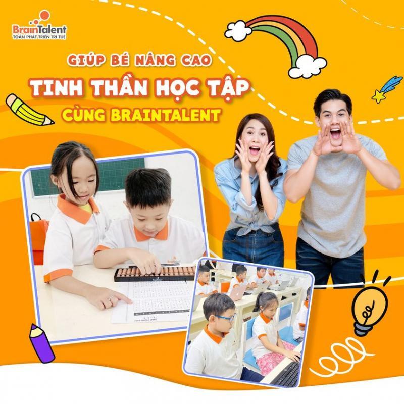 Top 7 Trung tâm đào tạo Toán tư duy xuất sắc tại TP. Hồ Chí Minh.