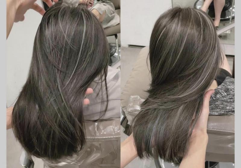 Top 8 salon nhuộm tóc đẹp nhất Bắc Ninh