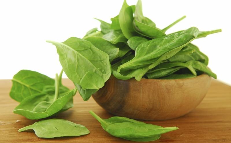 Top 12 thực phẩm không thể thiếu cho các bạn gái trong kỳ 'đèn đỏ'