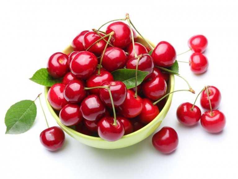 Top 10 Loại trái cây lý tưởng cho người bệnh tiểu đường