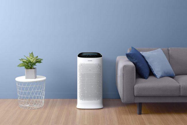 Top 10 thiết bị thông minh giúp dọn dẹp nhà cửa hiệu quả, chuẩn bị Tết rực rỡ
