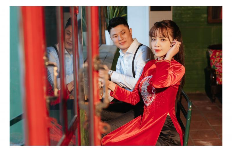 Top 3 địa chỉ cho thuê áo dài cưới đẹp nhất tại TX. Bỉm Sơn, Thanh Hóa