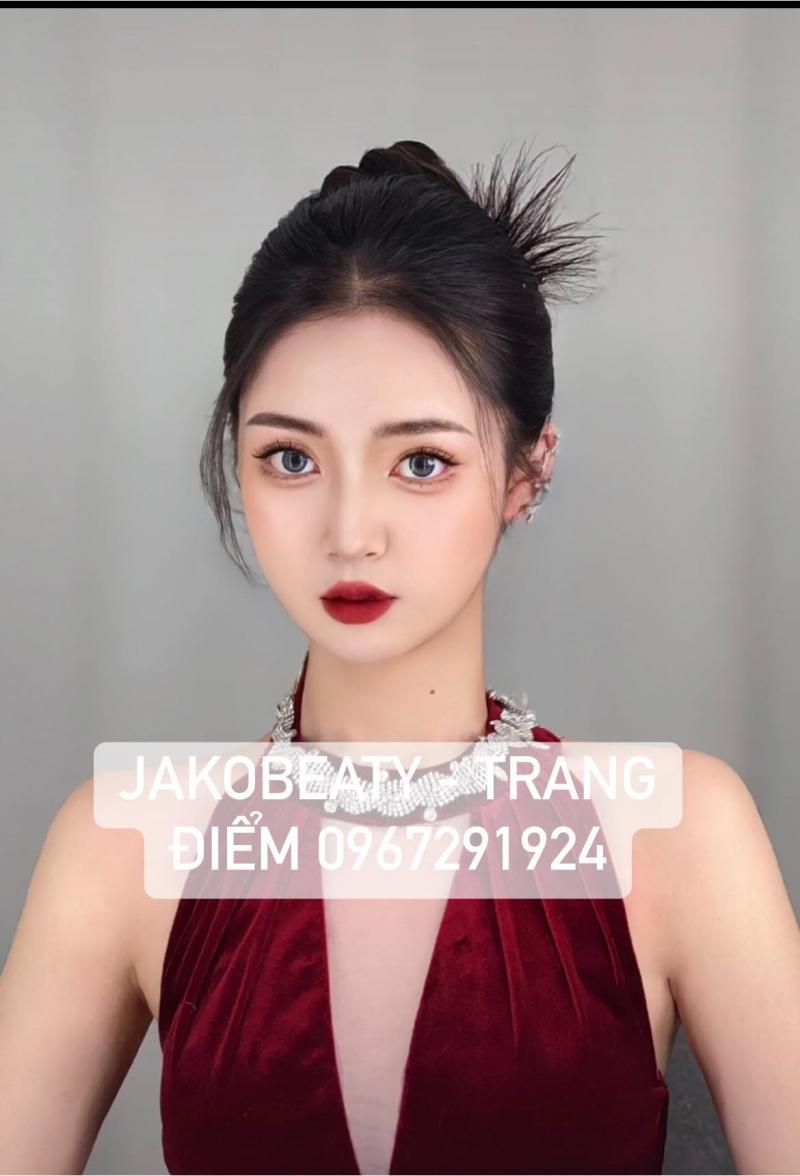 Top 5 địa chỉ trang điểm dự tiệc đẹp và chất lượng nhất tại quận Bình Thạnh, TP.HCM