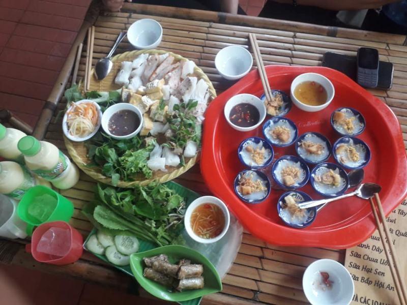 Top 7 quán ăn vặt hấp dẫn nhất tại TP. Đông Hà, Quảng Trị