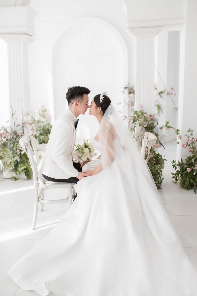 Top 7 Địa chỉ cho thuê váy cưới đẹp nhất tại Sóc Sơn, Hà Nội