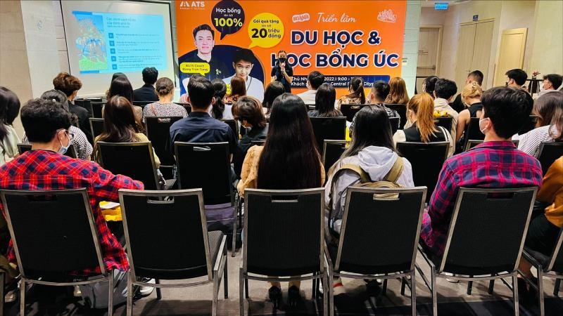 Top 10 Trung tâm tư vấn du học Úc uy tín nhất tại Hà Nội