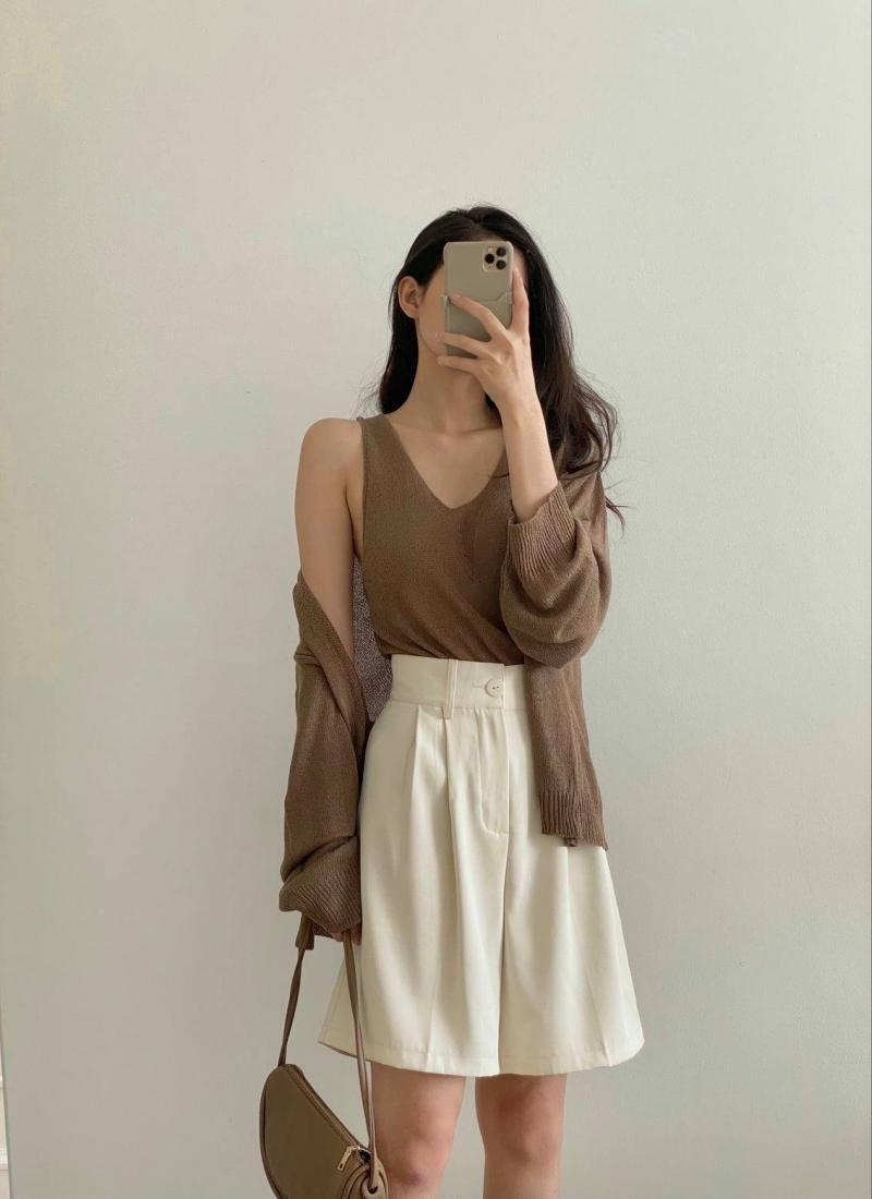 Top 10 cửa hàng thời trang nữ nổi bật trên Instagram hiện nay
