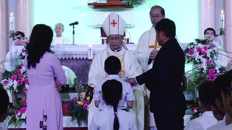 7 Nhà thờ lớn và đẹp nhất tại Quy Nhơn, Bình Định