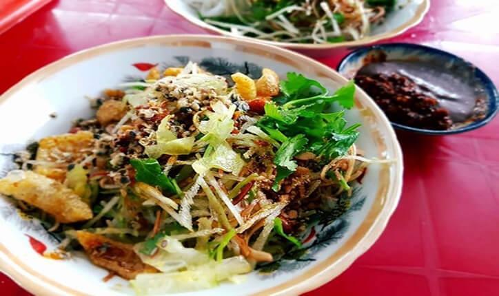 Top 4 quán ăn hấp dẫn tại đường Mạc Đĩnh Chi, TP. Huế, Thừa Thiên Huế