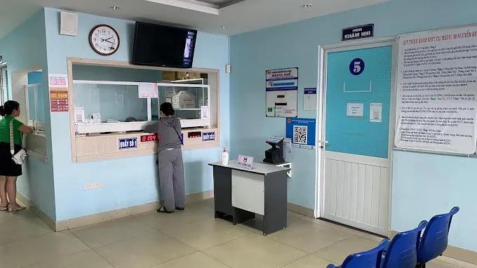 Top 7 phòng khám đa khoa hàng đầu tại Thừa Thiên Huế