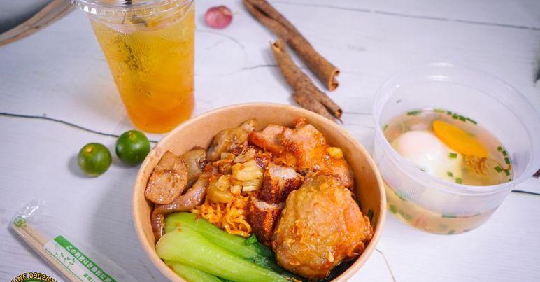 Khám phá 5 quán mì trộn ngon nhất Quận 11, TP.HCM