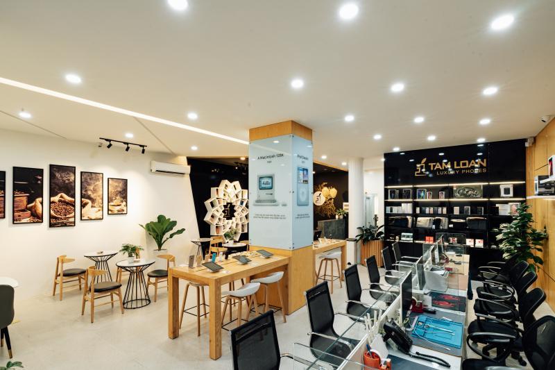 Top 8 cửa hàng bán điện thoại uy tín tại Cần Thơ