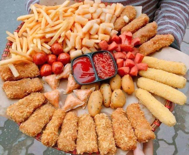 Top 3 quán ăn ngon nổi bật trên đường Ngô Thế Lân, TP. Huế, Thừa Thiên Huế
