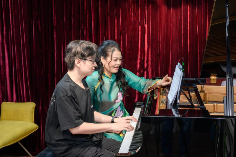 Top 12 Trung Tâm Dạy Piano Tốt Nhất Tại TP. Hồ Chí Minh