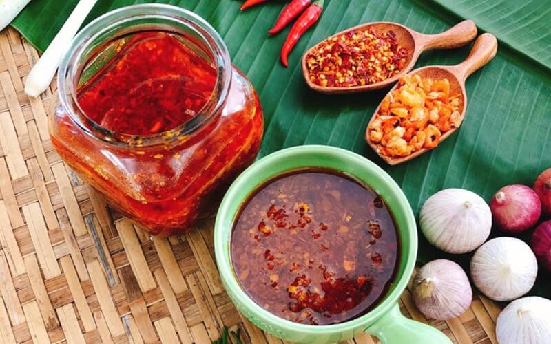 Cách chế biến sa tế tôm cay ngon, đơn giản ngay tại nhà
