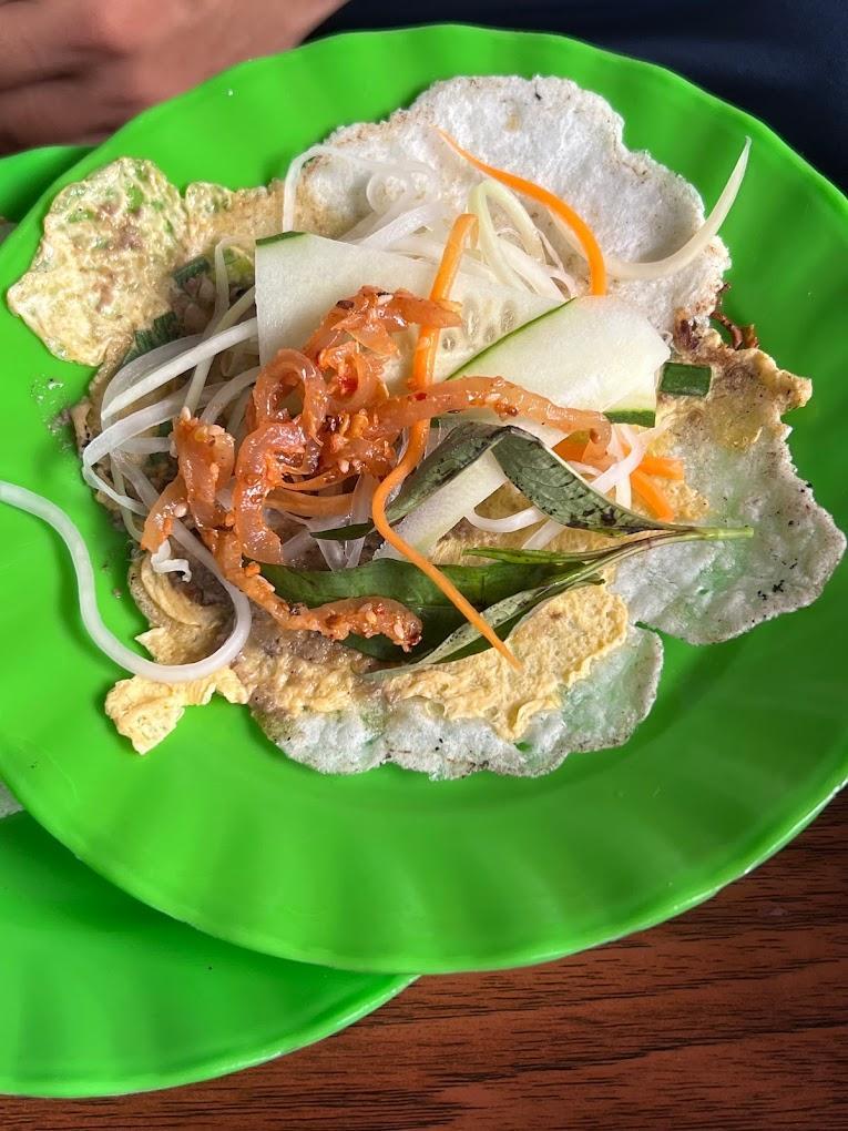 Top 7 Quán Ăn Ngon Trên Đường Điện Biên Phủ, Huế
