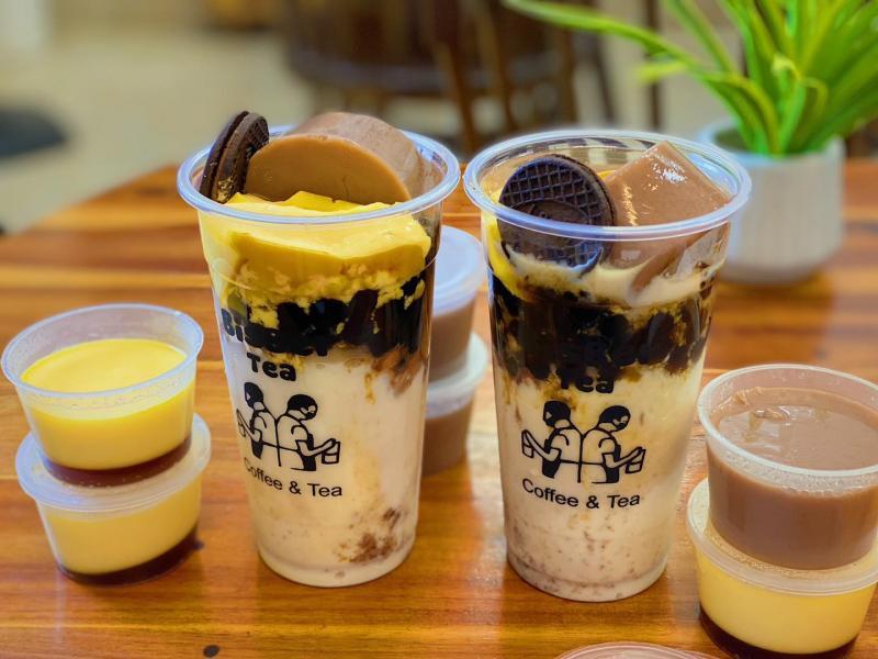 Top 9 quán trà sữa ngon và chất lượng nhất tại Nam Định