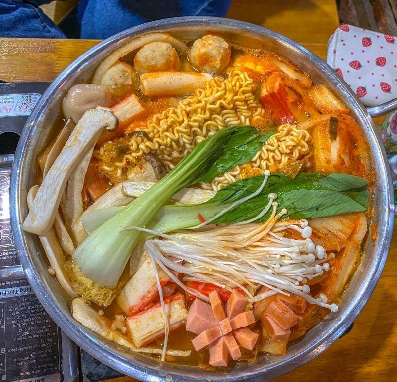 Top 8 Địa chỉ buffet ngon và chất lượng nhất tại Vũng Tàu
