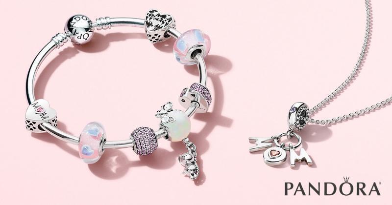 Top 7 địa chỉ bán vòng tay Pandora phong thủy đẹp nhất tại Bà Rịa - Vũng Tàu