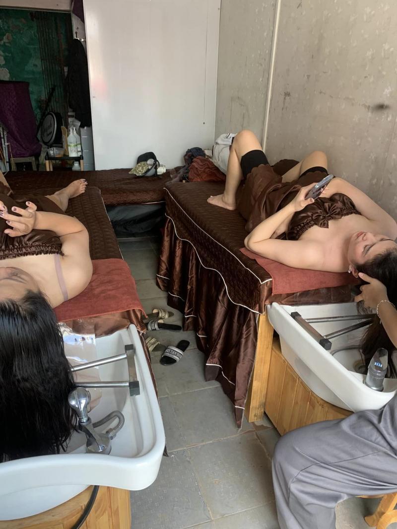 Khám Phá 7 Địa Chỉ Gội Đầu Dưỡng Sinh Tốt Nhất Tỉnh Nam Định
