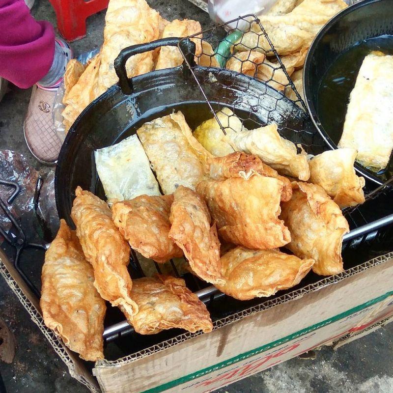 Khám phá 9 món ăn vặt hấp dẫn, giá rẻ tại Nam Định