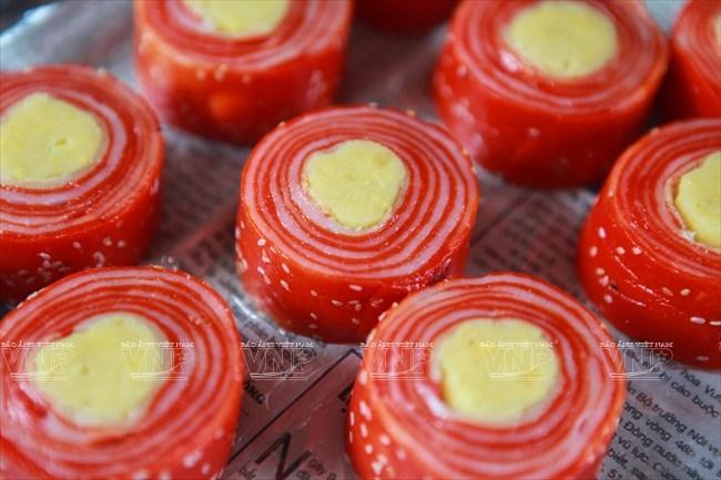 Top 14 đặc sản mang tên gọi độc đáo nhất Việt Nam