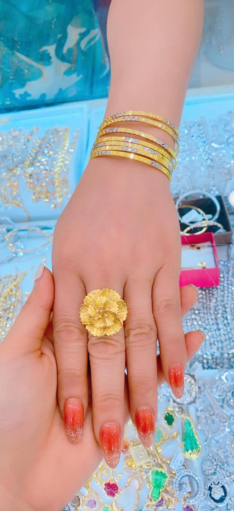 Top 7 Tiệm Vàng Uy Tín Hàng Đầu Tại TP. Hạ Long, Quảng Ninh