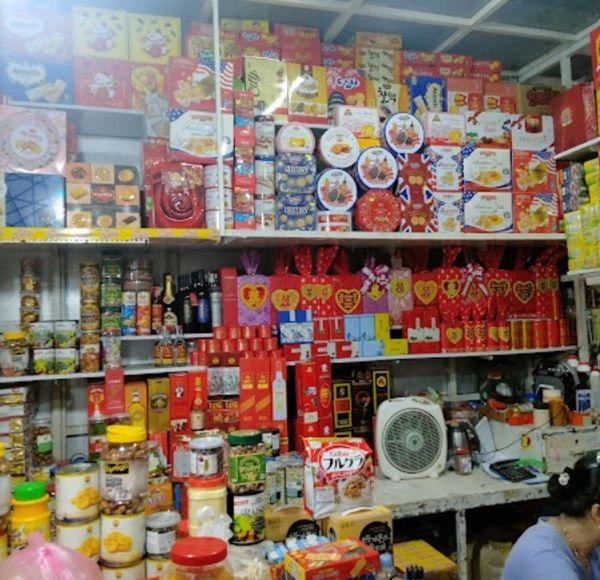Top 5 Địa chỉ đáng tin cậy để mua đặc sản chất lượng tại Quảng Ngãi