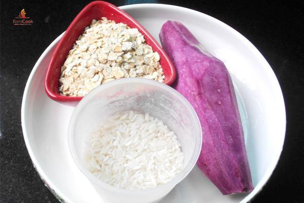 Top 10 Công thức nấu cháo yến mạch giảm cân hiệu quả mà bạn không nên bỏ qua