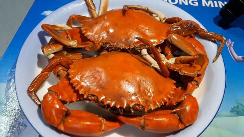 8 bí quyết chọn cua biển tươi ngon chuẩn nhất