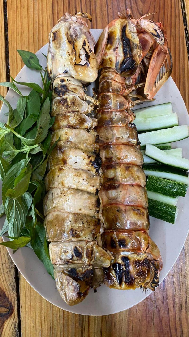 Top 5 Nhà Hàng Hải Sản Hấp Dẫn Nhất Tại Lâm Đồng