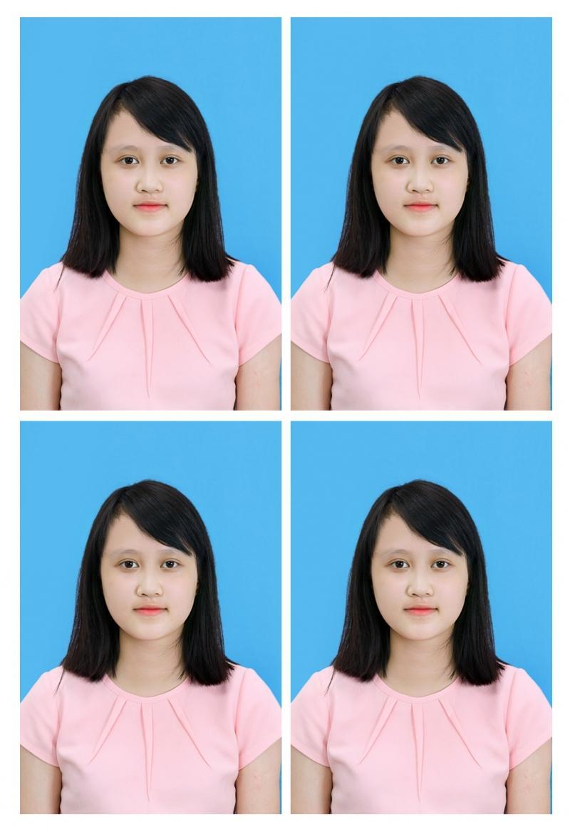 Top 10 Bí quyết để có những bức ảnh thẻ đẹp như người nổi tiếng