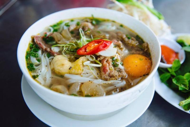 12 quán phở Nha Trang đáng thử nhất