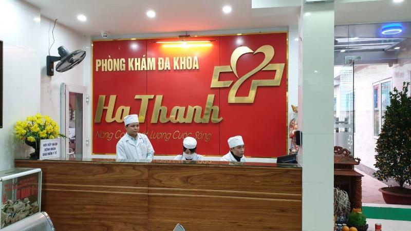 Top 5 Phòng Khám Nam Khoa Tốt Nhất Tại Vĩnh Phúc