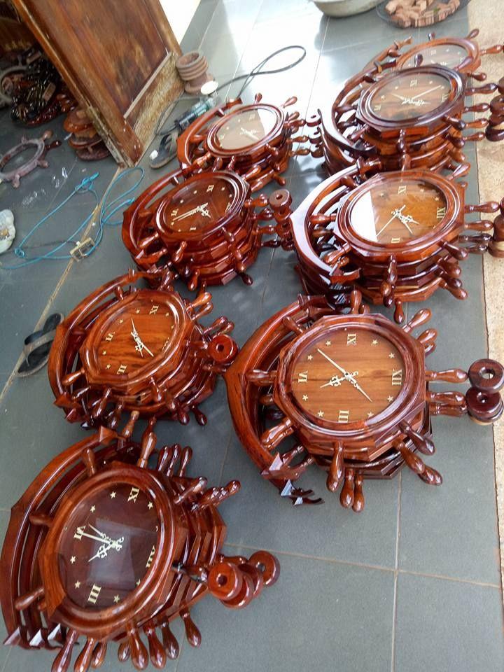 Top 4 cửa hàng bán đồng hồ treo tường đẹp và uy tín tại tỉnh Đắk Lắk