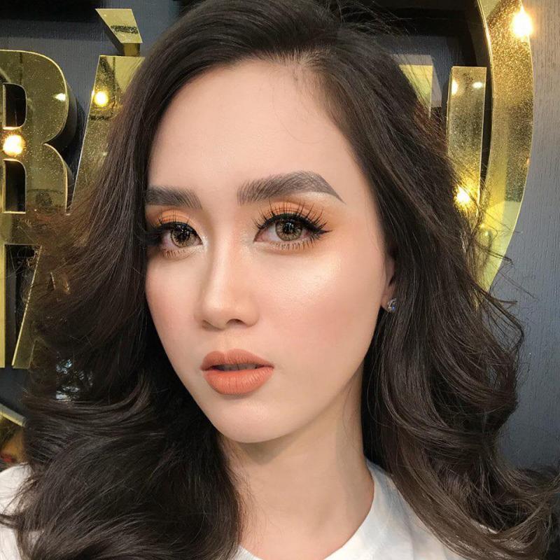 Top 6 Địa chỉ trang điểm đẹp và chuyên nghiệp tại quận Ba Đình, Hà Nội